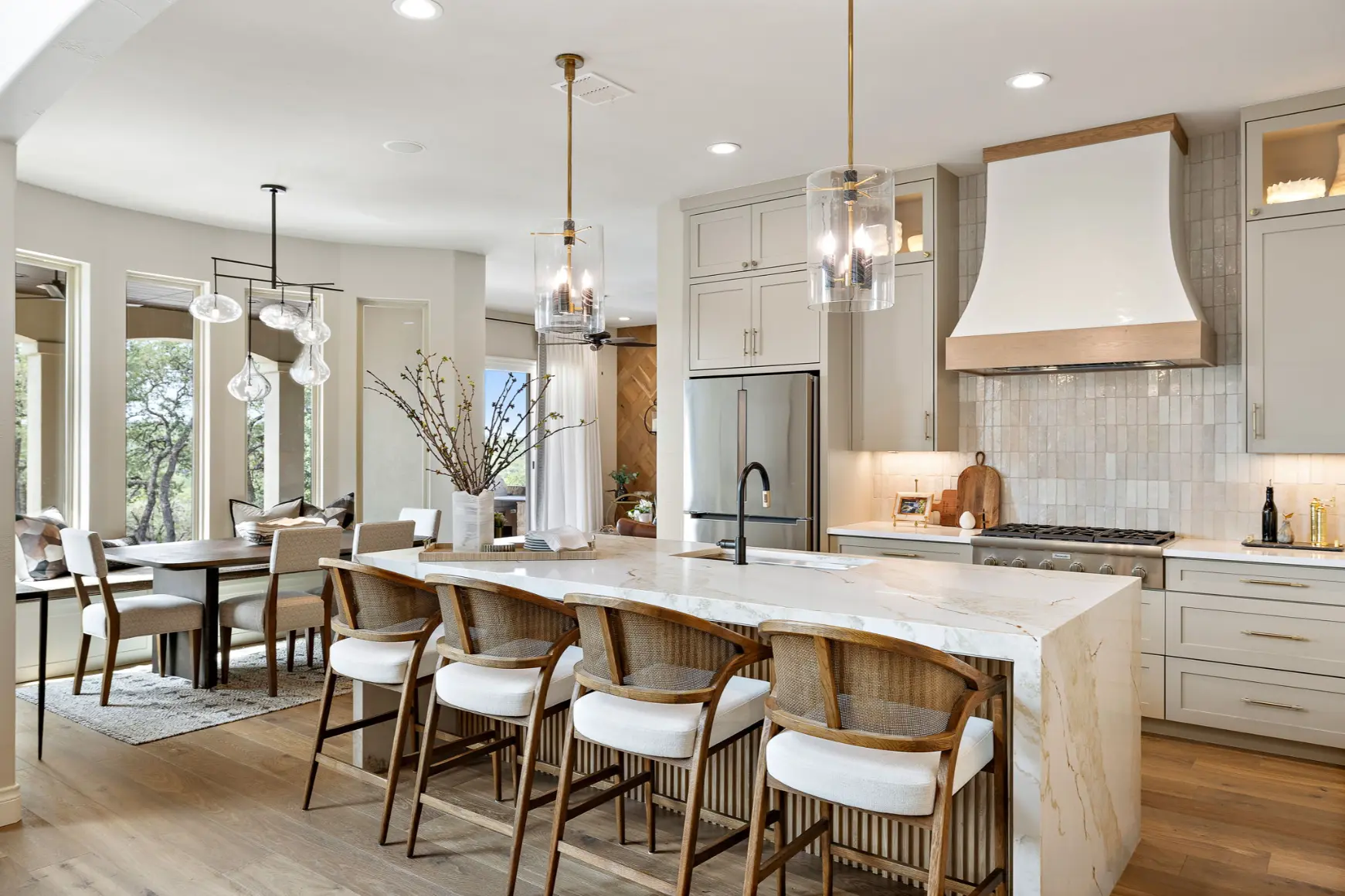 Robin Gonzales Interiors Austin Interior Design Interior Designer Austin Modern Interior Design Austin Custom Interior Design Austin TX Luxury Interior Design Austin TX